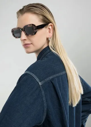 ОЧИЛА ЗА СОНЦЕ 