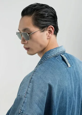 ОЧИЛА ЗА СОНЦЕ 