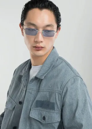 ОЧИЛА ЗА СОНЦЕ 