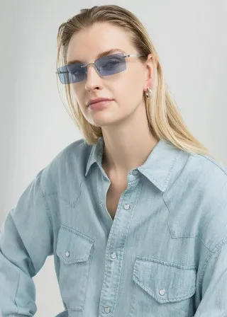 ОЧИЛА ЗА СОНЦЕ 