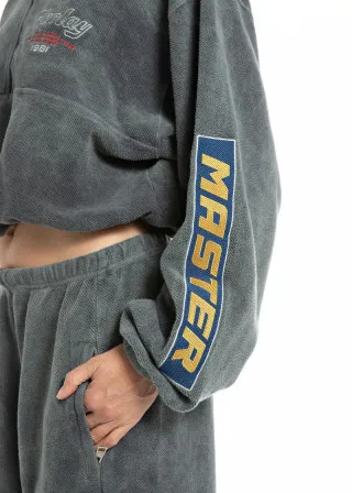 ТРЕНЕРКИ ГОРЕН ДЕЛ 