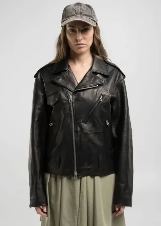 КОЖНА ЈАКНА 