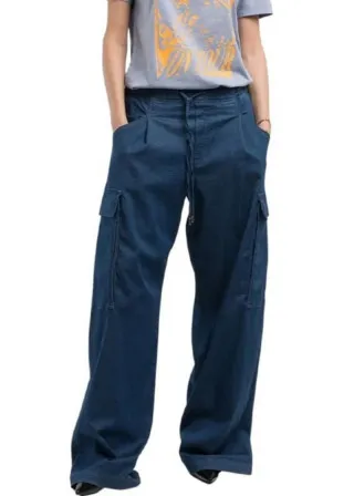 КАРГО ПАНТАЛОНИ 