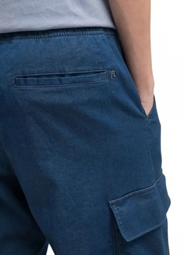 КАРГО ПАНТАЛОНИ 