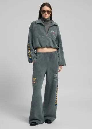 ТРЕНЕРКИ ДОЛЕН ДЕЛ 