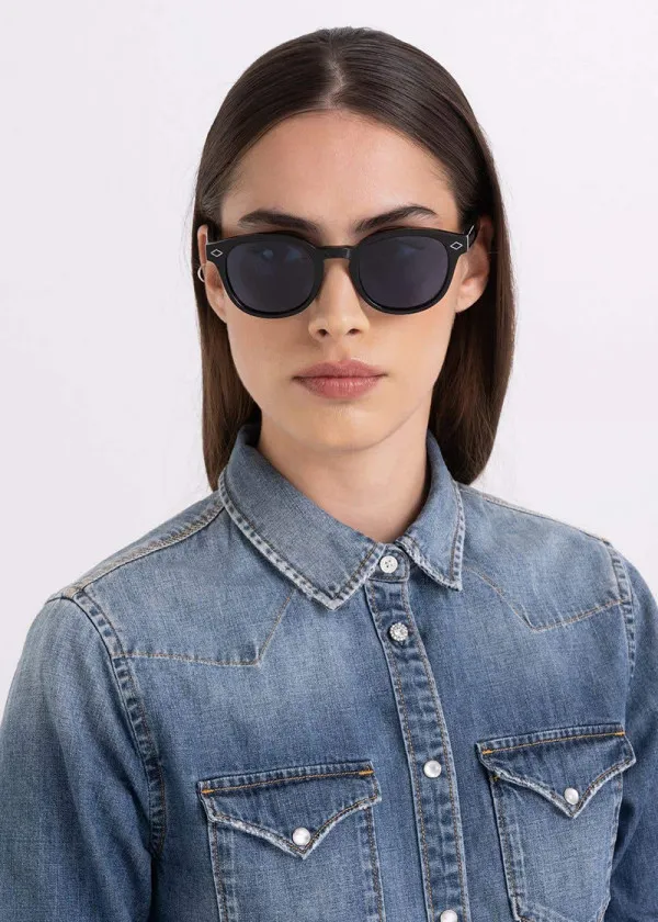 ОЧИЛА ЗА СОНЦЕ 