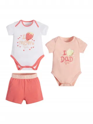 БЕБЕШКИ КОМПЛЕТ 