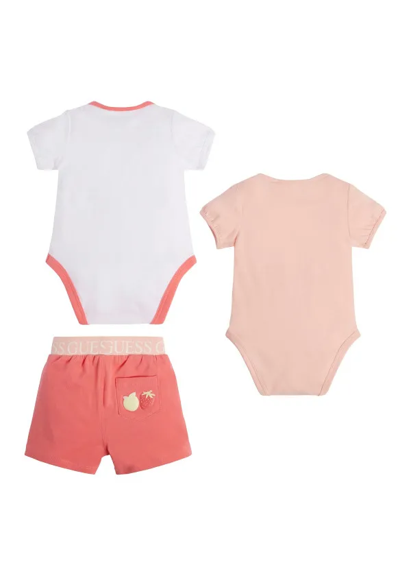 БЕБЕШКИ КОМПЛЕТ 