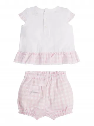 БЕБЕШКИ КОМПЛЕТ 