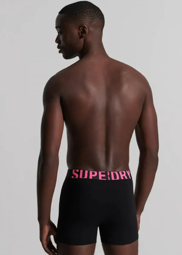 БОКСЕРКИ 2П 