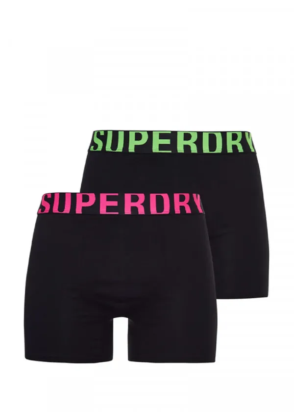 БОКСЕРКИ 2П 