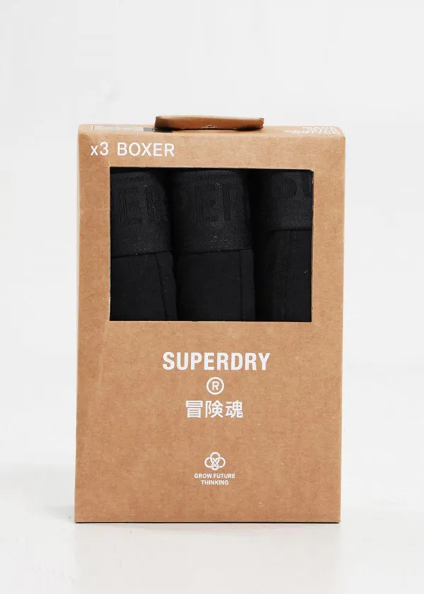 БОКСЕРКИ 3П 