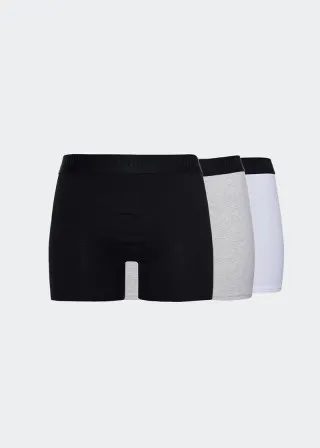 БОКСЕРКИ 3П 