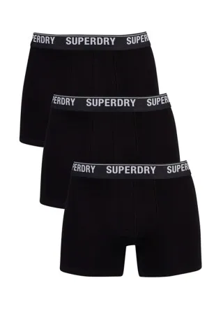 БОКСЕРКИ 3П 