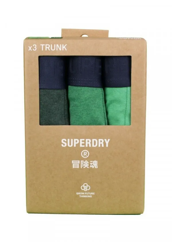 БОКСЕРКИ 3П 