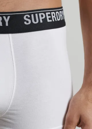 БОКСЕРКИ 3П 