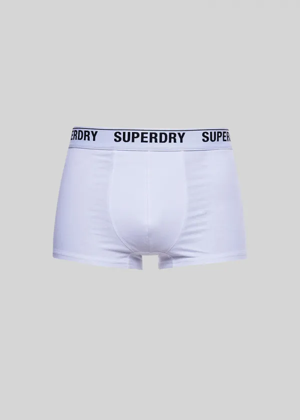 БОКСЕРКИ 3П 