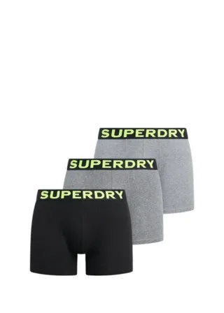 БОКСЕРКИ 3П 