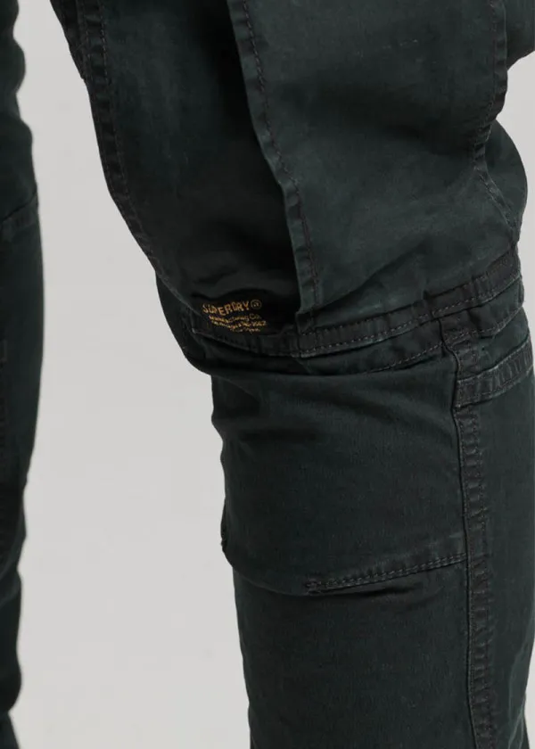 КАРГО ПАНТАЛОНИ 