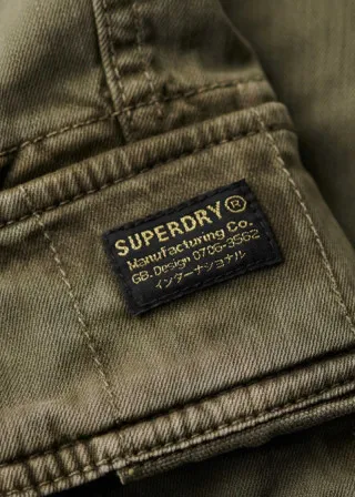 КАРГО ПАНТАЛОНИ 