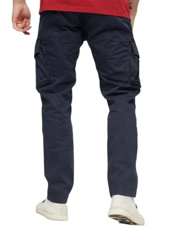 КАРГО ПАНТАЛОНИ 