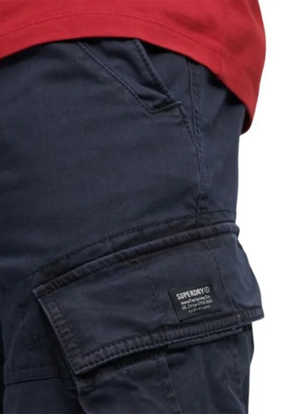 КАРГО ПАНТАЛОНИ 