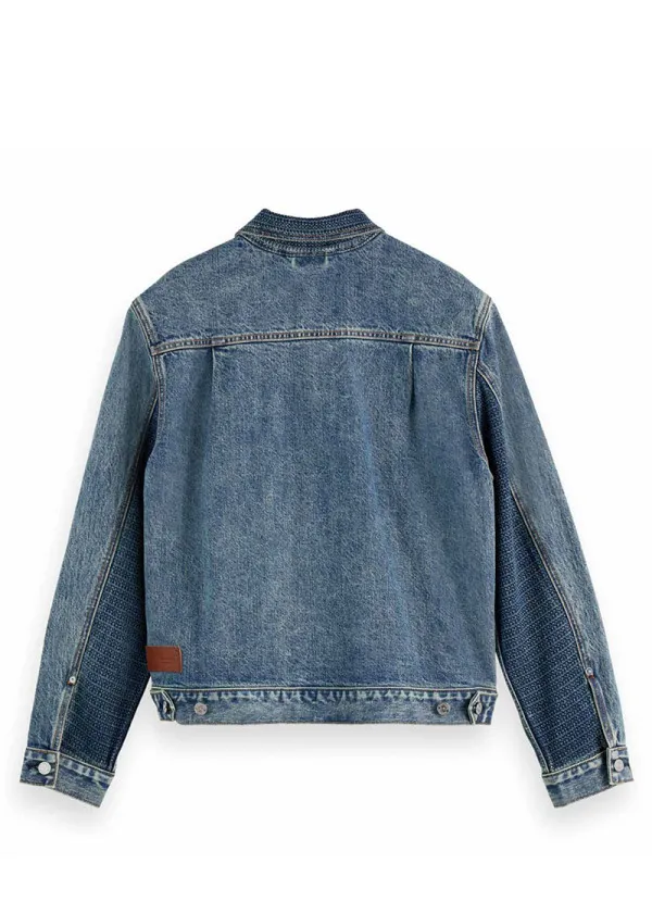 ТЕКСАС ЈАКНА 