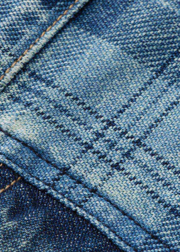 ТЕКСАС ЈАКНА 