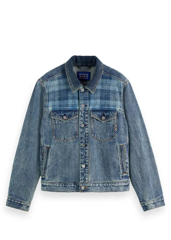 ТЕКСАС ЈАКНА 