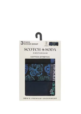 БОКСЕРКИ 3П 