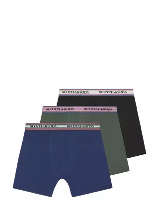 БОКСЕРКИ 3П 