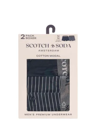 БОКСЕРКИ 2П 