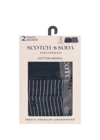 БОКСЕРКИ 2П 