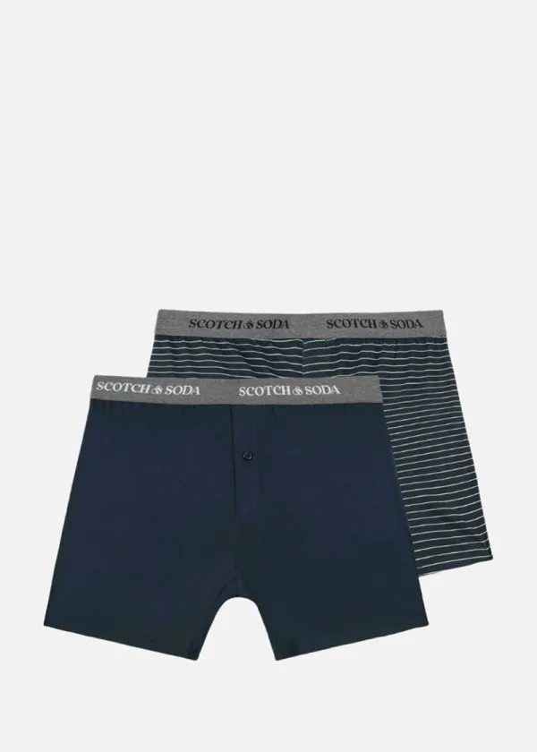 БОКСЕРКИ 2П 