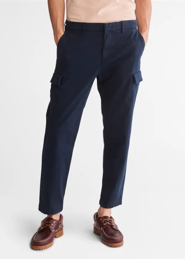 КАРГО ПАНТАЛОНИ 