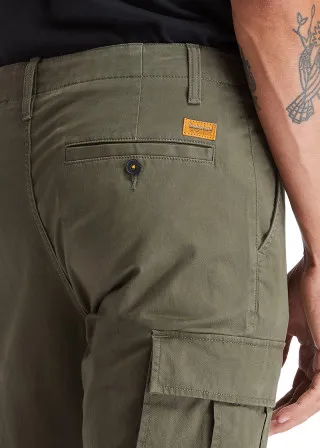 КАРГО ПАНТАЛОНИ 