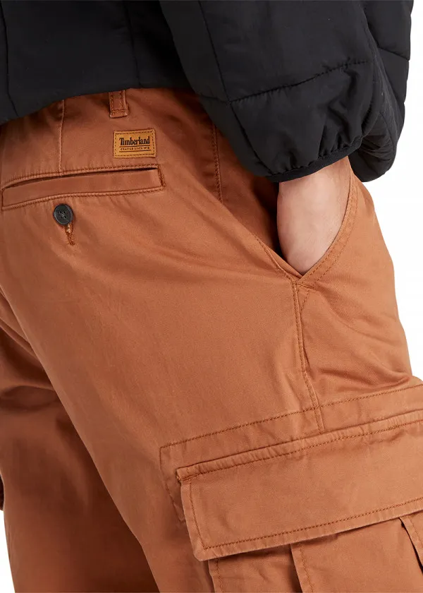 КАРГО ПАНТАЛОНИ 