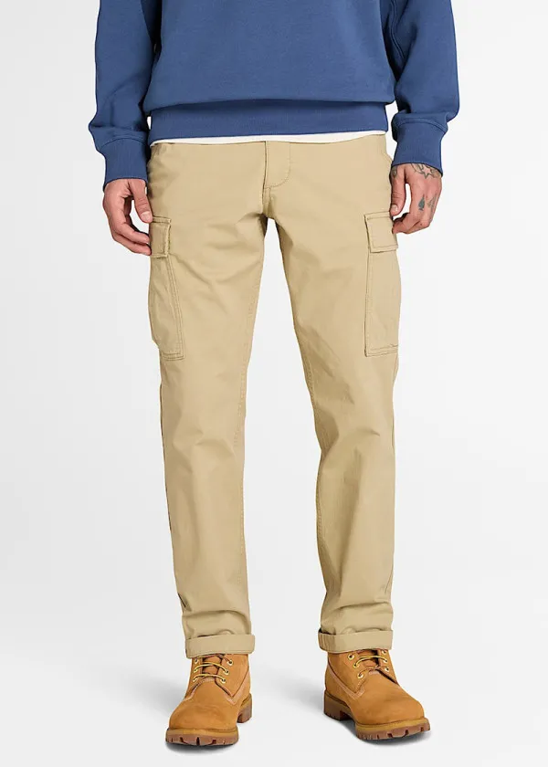 КАРГО ПАНТАЛОНИ 