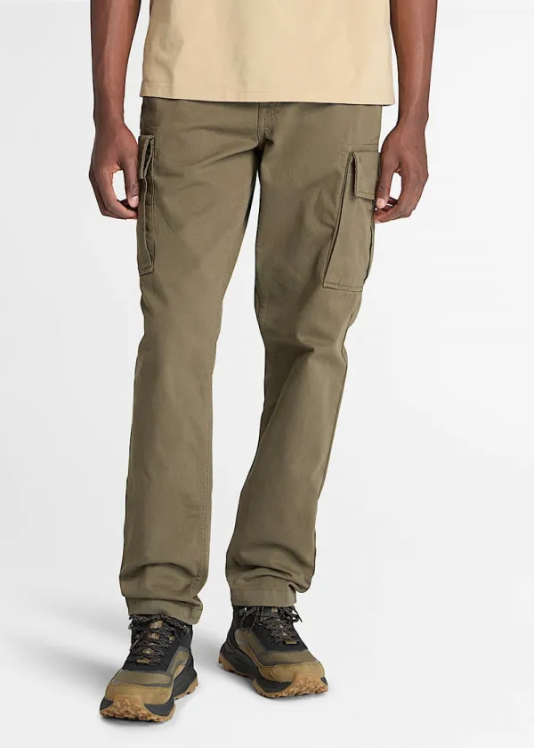 КАРГО ПАНТАЛОНИ 