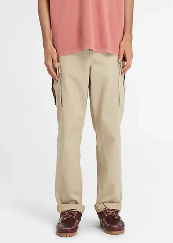 КАРГО ПАНТАЛОНИ 