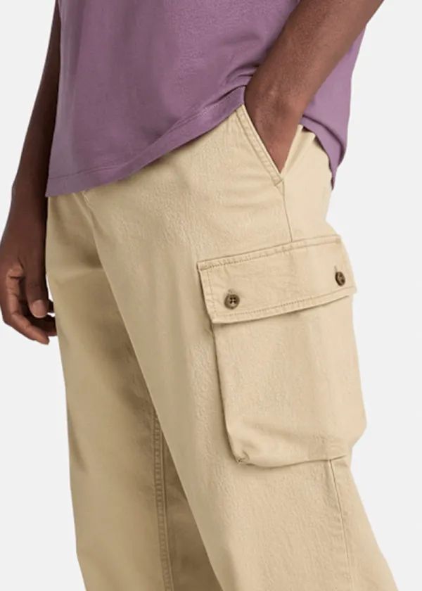 КАРГО ПАНТАЛОНИ 