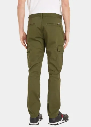 КАРГО ПАНТАЛОНИ 