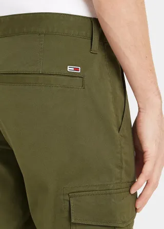 КАРГО ПАНТАЛОНИ 