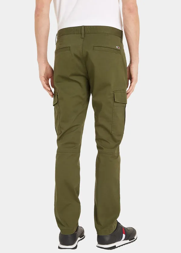 КАРГО ПАНТАЛОНИ 