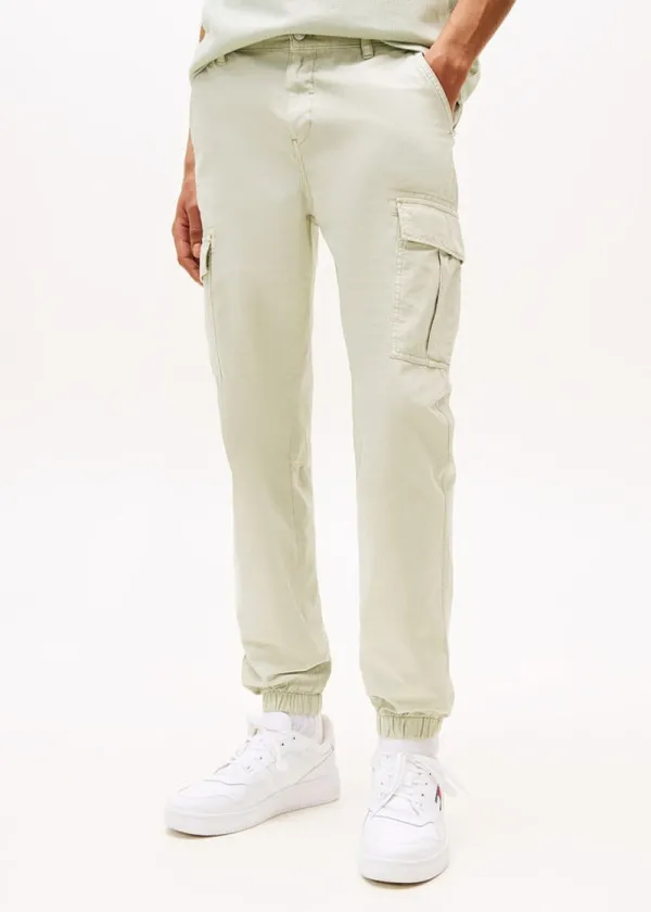 КАРГО ПАНТАЛОНИ 