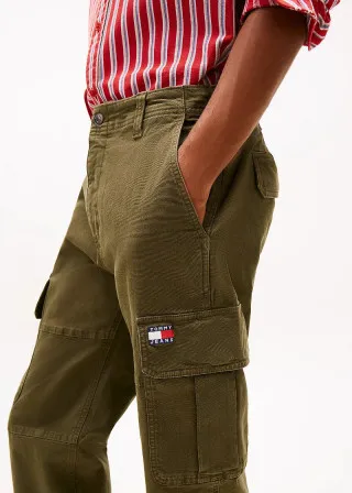 КАРГО ПАНТАЛОНИ 