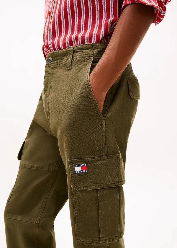 КАРГО ПАНТАЛОНИ 