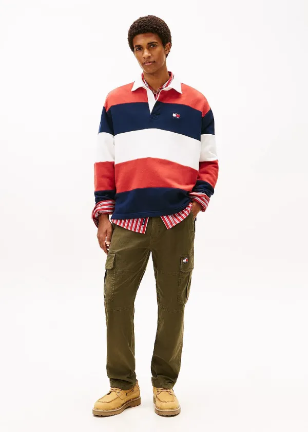 КАРГО ПАНТАЛОНИ 