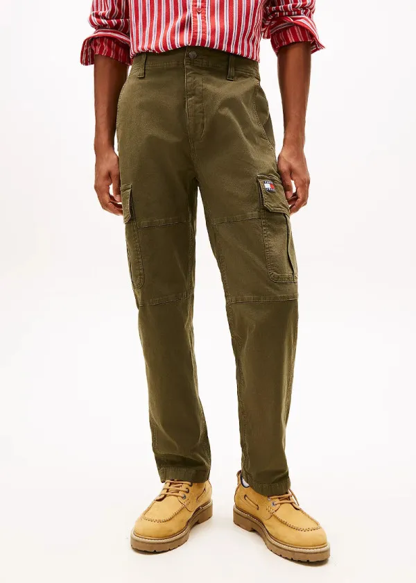 КАРГО ПАНТАЛОНИ 