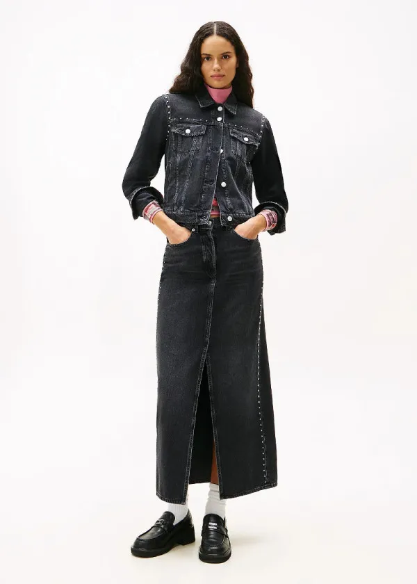 ТЕКСАС ЈАКНА 